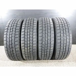 グッドイヤー ICE NAVI 7 175/65R15 4本SET◎2021年製8~9分山スタッドレス◎中古 特筆すべき損傷なし◎旭川手渡し可◎アクア等に