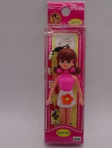 70`S LICCA リカちゃん ホルターネック ストラップ タカラ 未使用_画像1