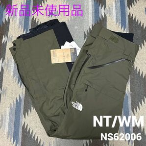 THE NORTH FACE☆ノースフェイス　スノーパンツ　M