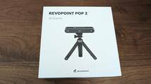 REVOPOINT POP2 3Dスキャナー_画像1