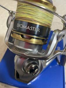 SHIMANO バイオマスターSW 6000