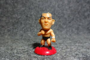 鈴木みのる　プロ格ヒーローズ プロレス フィギュア