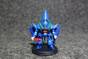 ハンブラビ　機動戦士Zガンダム ポケットフィギュアシリーズ