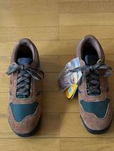 New Balance UALGSBG Rainierニューバランス レーニア27 未使用品_画像2