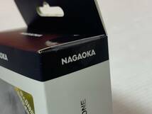 7/65☆【未使用】NAGAOKA　BT824　Black　Bluetooth　Ver.5.0対応　オートペアリング機能搭載　完全ワイヤレスイヤホン　写真追加あり☆C1_画像6