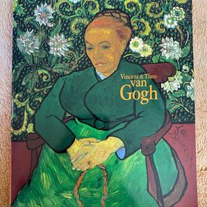 Vincent & Theo Van Gogh ゴッホ展