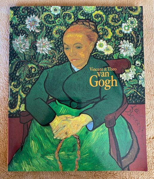 Vincent & Theo Van Gogh ゴッホ展