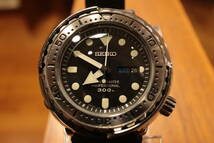 SEIKO Prospex Marine Master Professional SBBN033 セイコープロスペックス　マリーンマスター_画像1