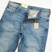 ★リーバイス Levis FLEX 541 メンズ アスレチック テーパー ストレッチ ジーンズ デニム パンツ 34インチ[18181-0550-34] 四 弐★QWER★_画像2