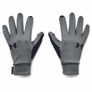 ●送料390円可能商品 アンダーアーマー UNDER ARMOUR 防寒 撥水 トレーニング タッチパネル対応 グローブ 手袋 [13775080121N-M] WEA★QWER