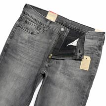 ★リーバイス Levis 541 新品 メンズ アスレチック テーパー ストレッチ ジーンズ デニム パンツ 34インチ[18181-0307-34] 四 弐★QWER★_画像2