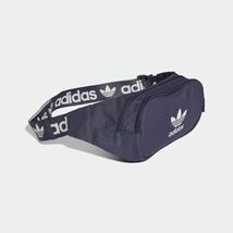 ★アディダス オリジナルス adidas ORIGINALS 新品 アディカラー ブランデッド ウェビング ウエストバッグ ボディバッグ [HD7167] 六★QWER_画像2