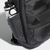 ★アディダス ゴルフ adidas GOLF 新品 高級 ハイブリッド バックパック リュックサック ２WAY バッグ BAG[HC6171]六★QWER_画像5