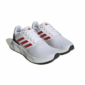 ☆アディダス ADIDAS メンズ 新品 GALAXY 6 M ランニング シューズ スニーカー 靴 白 26cm[HP2428-260]一 十☆QWER☆