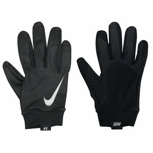 ●送料390円可能商品 ナイキ NIKE 新品 ジュニア 子供 キッズ 軽量 速乾 保温 タッチパネル対応 グローブ 手袋 [CW30100311N-M] WEA★QWER