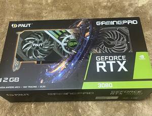 Palit GeForce RTX 3080 GamingPro 12GB (NED3080019KB-132AA)