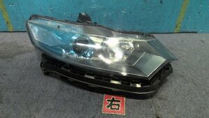 7kurudepa インサイト DAA-ZE2 右 ヘッド ランプ ライト 33101-TM8-J11 ＨＩＤ KOITO 100-22878 [ZNo:05016239] 160657