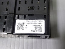 ノート 6AA-E13 USB＆HDMIソケット 284H3-6RA1A X 21699km テスト済 1kurudepa_画像6