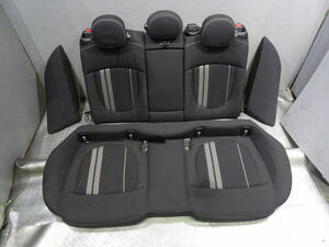  Mini LDA-LR20 R rear rear seat Clubman F54 Cooper SD 53995km 1kurudepa