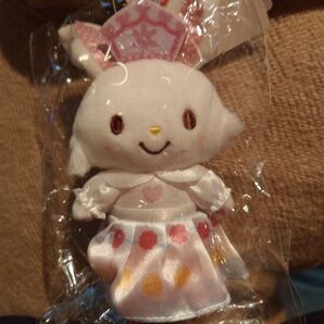 ぬいぐるみ マスコット ウィッシュミーメル サンリオピューロランド