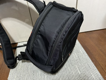 【中古品】　カメラバッグ　マンフロット Manfrotto MB MA-S-A2 MA アクティブスリング2 _画像8