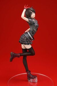  Persona 5 Dan sing* Star Night новый остров подлинный 1/7 фигурка хобби Japan AMAKUNI