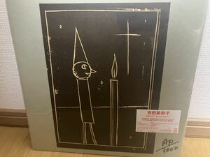吉田美奈子 BELLS LP アナログレコード