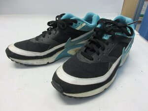 ナイキ NIKE air classic bw textile 358797-009 スニーカー　サイズ30cm