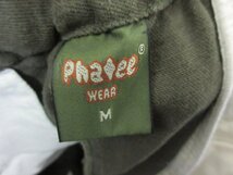 1000円～Phatee WEAR ファッティウエアー パンツ　サイズM_画像4