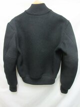 1000円～美品 マッコイスポーツウェア McCOY Sport Wear ウール ジャケット サイズ36_画像2