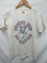 1000円～トイズマッコイ TOYS McCOY Grateful Dead Tシャツ サイズM_画像1