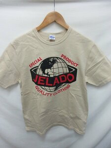 1000円～ジェラード　JELADO 　Tシャツ サイズ38