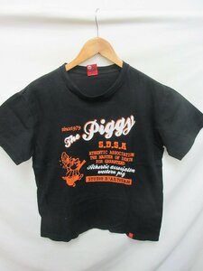 1000円～ステュディオ・ダ・ルチザン STUDIO D'ARTISAN Tシャツ サイズM