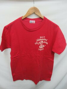 1000円～東洋 バズリクソンズ Buzz Rickson’s 　Tシャツ サイズS