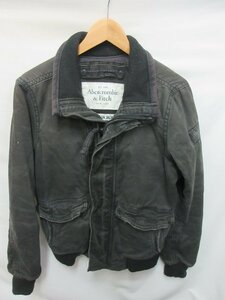 アバクロ　Abercrombie＆Fitch HARRISON JACKET　サイズS