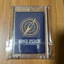 【1円スタート】ワンピースカード OP06-035 SR ホーディ・ジョーンズ ONE PIECE CARD GAME ブースターパック 双璧の覇者 _画像2