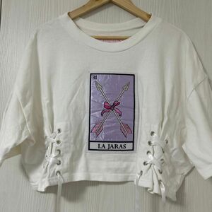 BUBBLES バブルス　Tシャツ