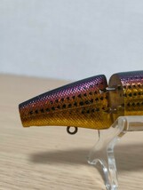 deps　スウィートキラー　ゴールドレンズマレット　StyleOfdeps　奥村和正_画像5