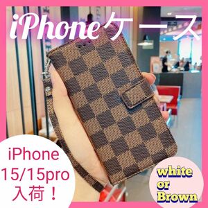 手帳型iPhoneケース◎iPhoneSE2.SE3.7.8.XR.11.12.13.14.15.pro◎購入前にコメント下さい