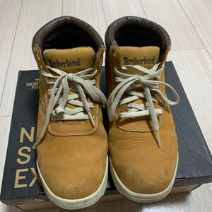 ティンバーランド　Timberland 26.5cm