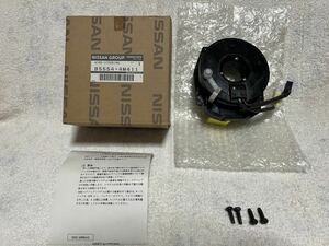 開封済未使用 日産 純正 部品 B5554-4M411 WIRE-STEERING ワイヤ,ステアリング スパイラルケーブル スカイライン R34 ER34 ENR34 HR34