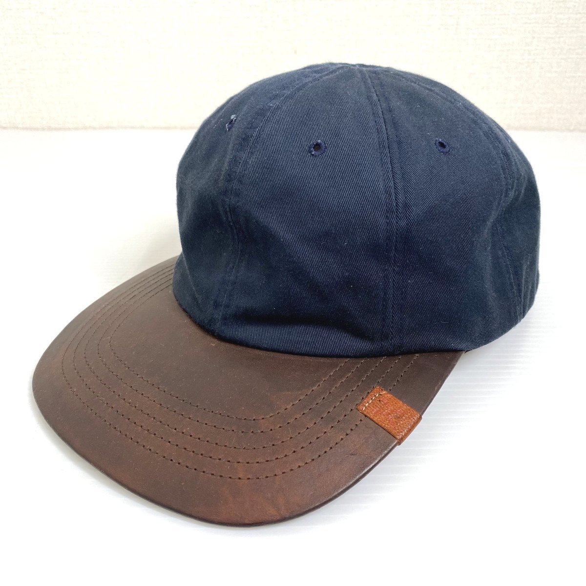 Yahoo!オークション -「visvim cap」(ひ) (ブランド別)の落札相場 