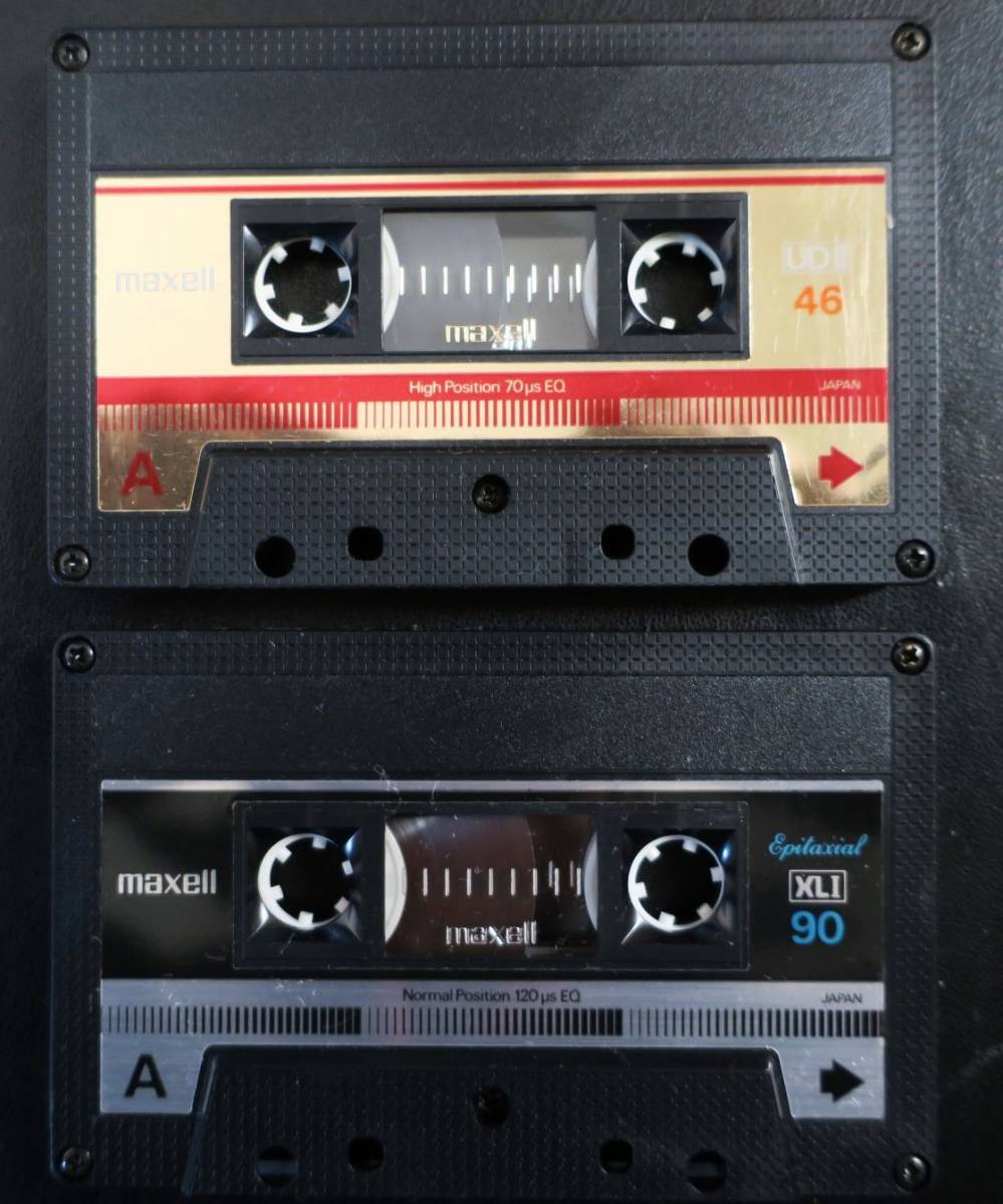 Yahoo!オークション -「maxell ud xl」の落札相場・落札価格 Yahoo!オークション -「maxell ud xl」の落札相場・落札価格