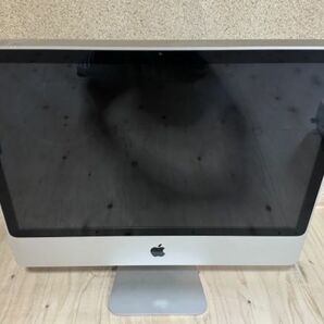 Apple iMac デスクトップ　動作未確認 r091914