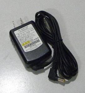 NEC　AL-002242-001　DC12V0.7A　■3065