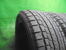 5EX125AA13) 送料無料 2021年製 275/50R20 ヨコハマタイヤ iceGUARD G075 20インチスタッドレスタイヤ4本セット_画像6