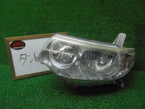 5EX1504 IL4)) ダイハツ タント L375S 後期型 カスタムX 純正 ヘッドライト左 コイト100-51944