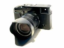 FUJIFILM X-PRO1 ズームレンズキット　（XF18-55MMF2.8-4 R LM OIS）完全動作品_画像1