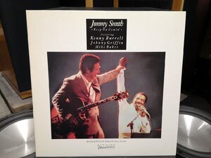 ■3点以上で送料無料!! Jimmy Smith keep on comin/ジョニーグリフィン・ケニーバレル LP L34