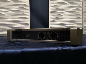 ◆大感謝祭!!◆YAMAHA P-3500S/p3500s　ステレオパワーアンプ　ヤマハ◆整備済◆下取歓迎◆m0a3776